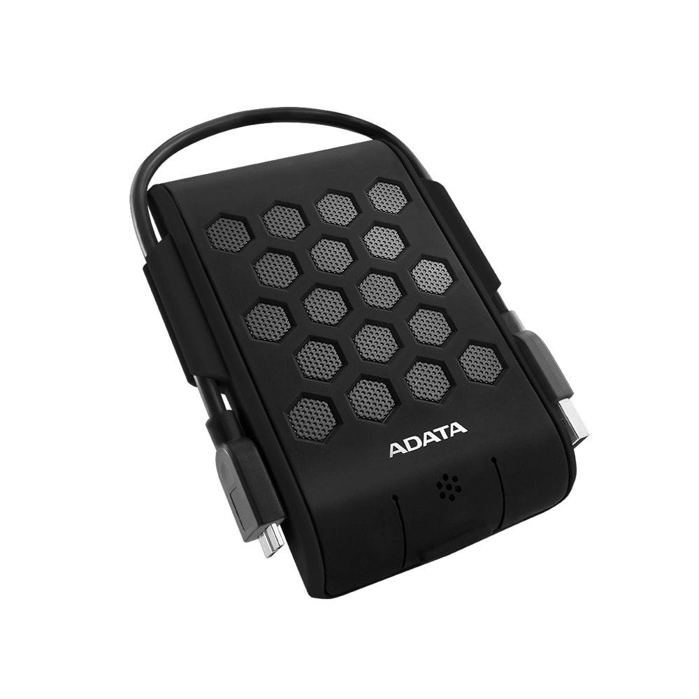ADATA HD720 1TB USB3.2 Black