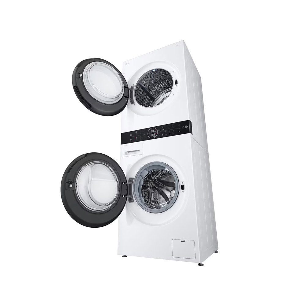 LG WashTower WT1210WWF