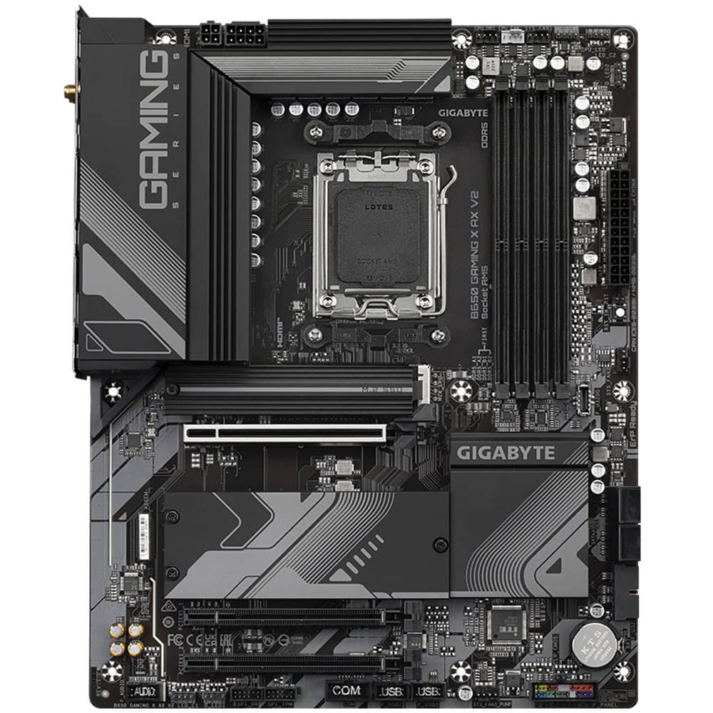 Gigabyte B650 GAMING X AX V2