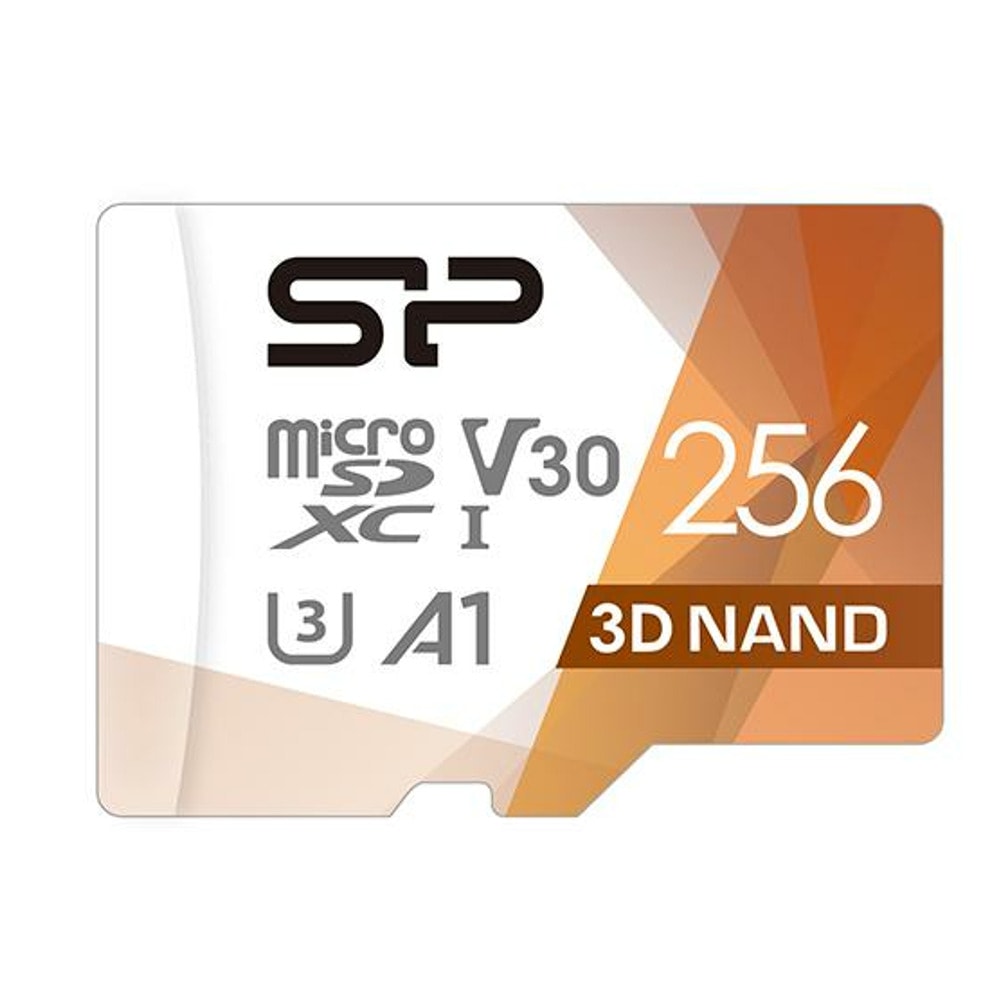 Silicon Power Superior Pro 256GB SP256GBSTXDU3V20A