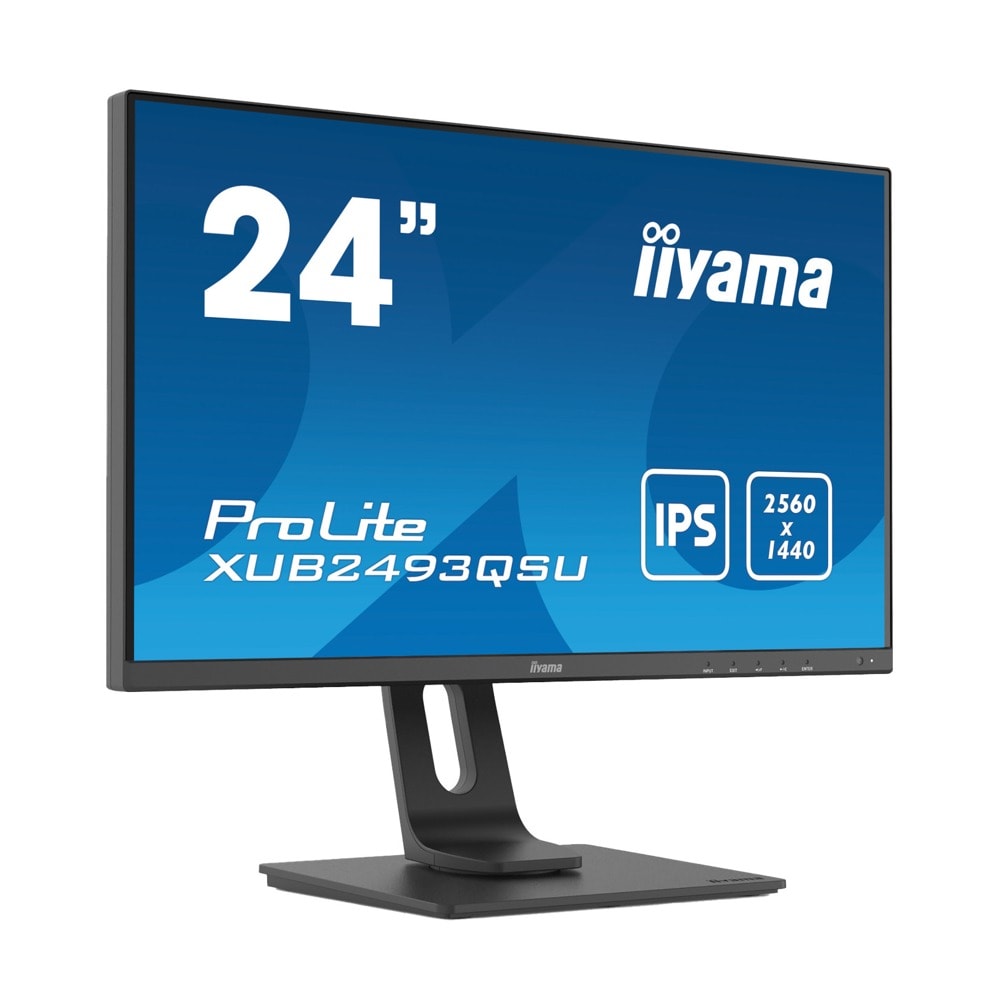 IIYAMA XUB2493QSU-B1