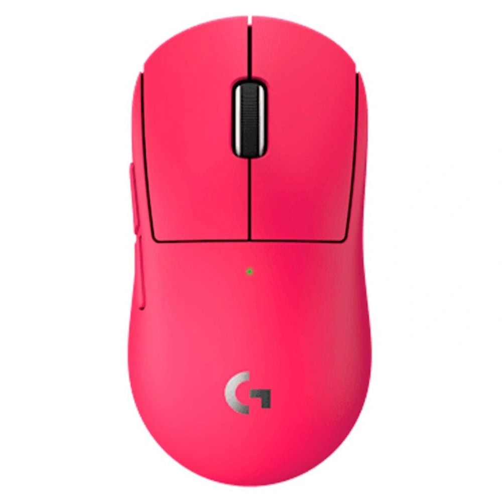 logitech g pro x superlight 2c розова | JAR Computers logitech g pro x superlight 2c розова
