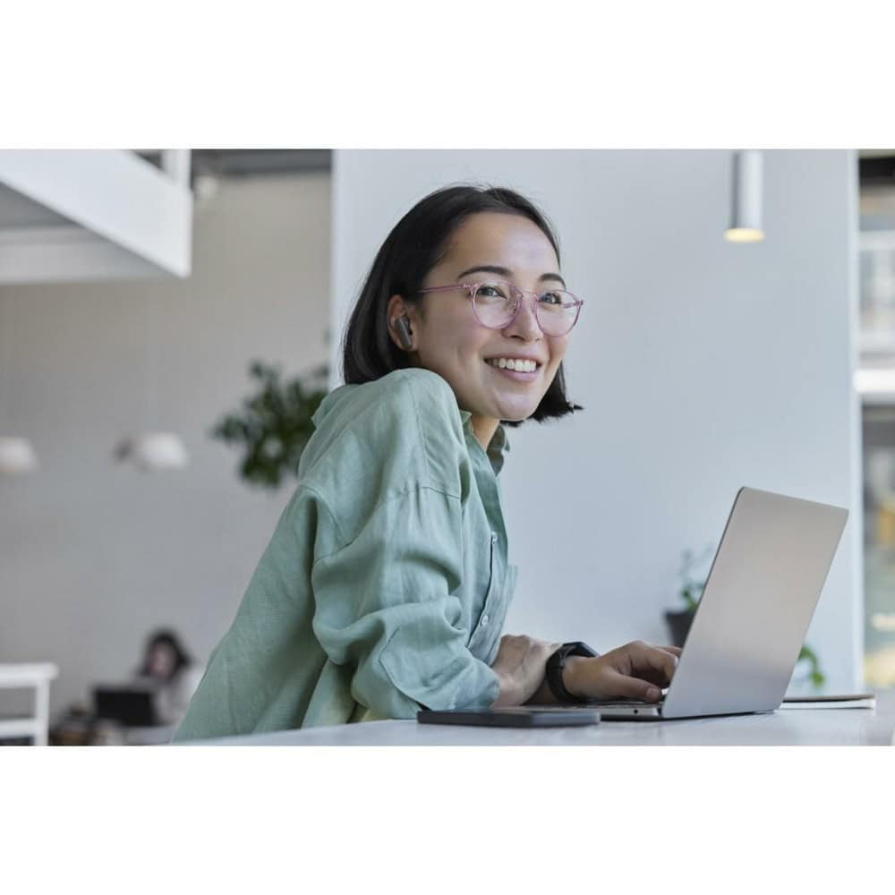 Hama Spirit Touch Black 221820