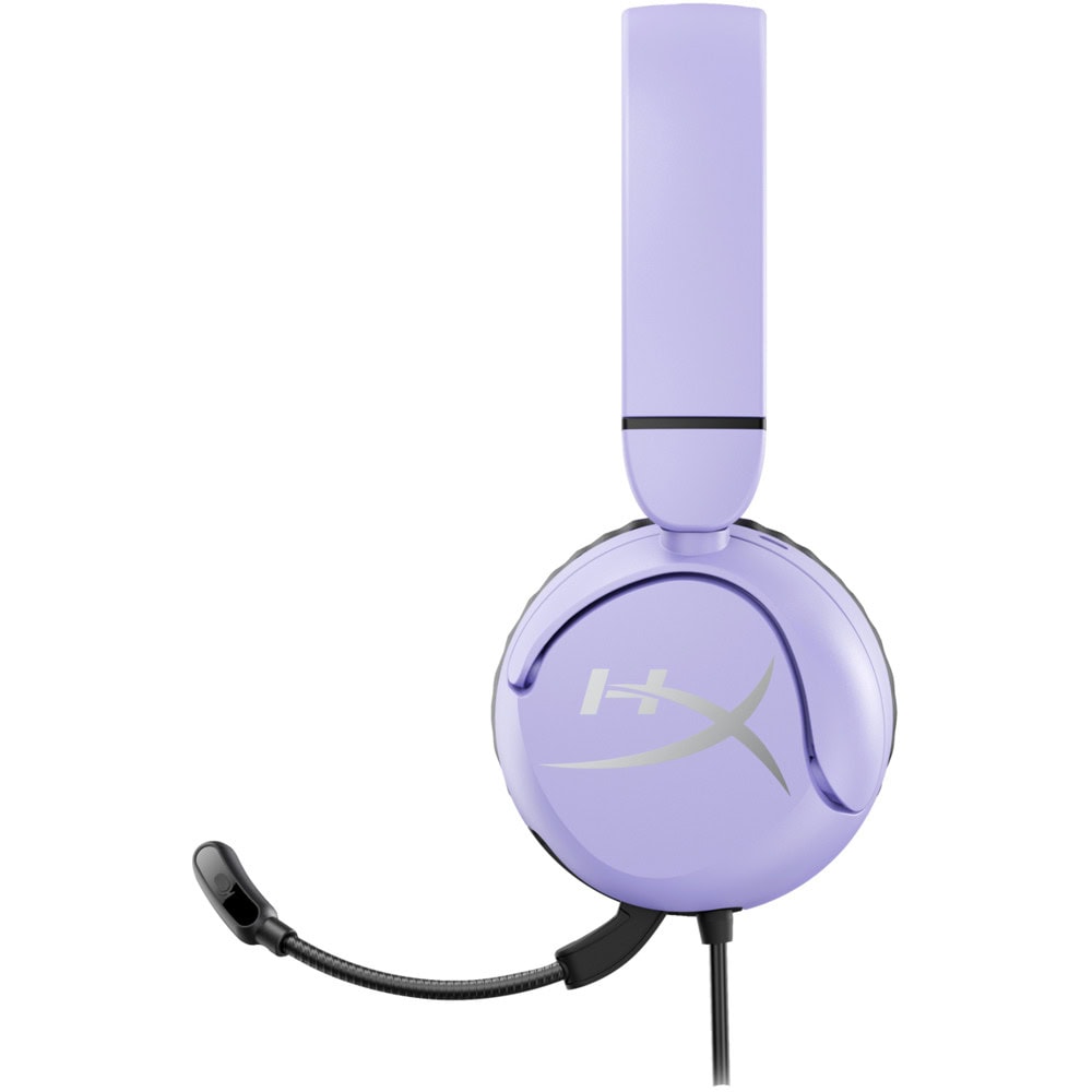 HyperX Cloud Mini Lavender 7G8F5AA