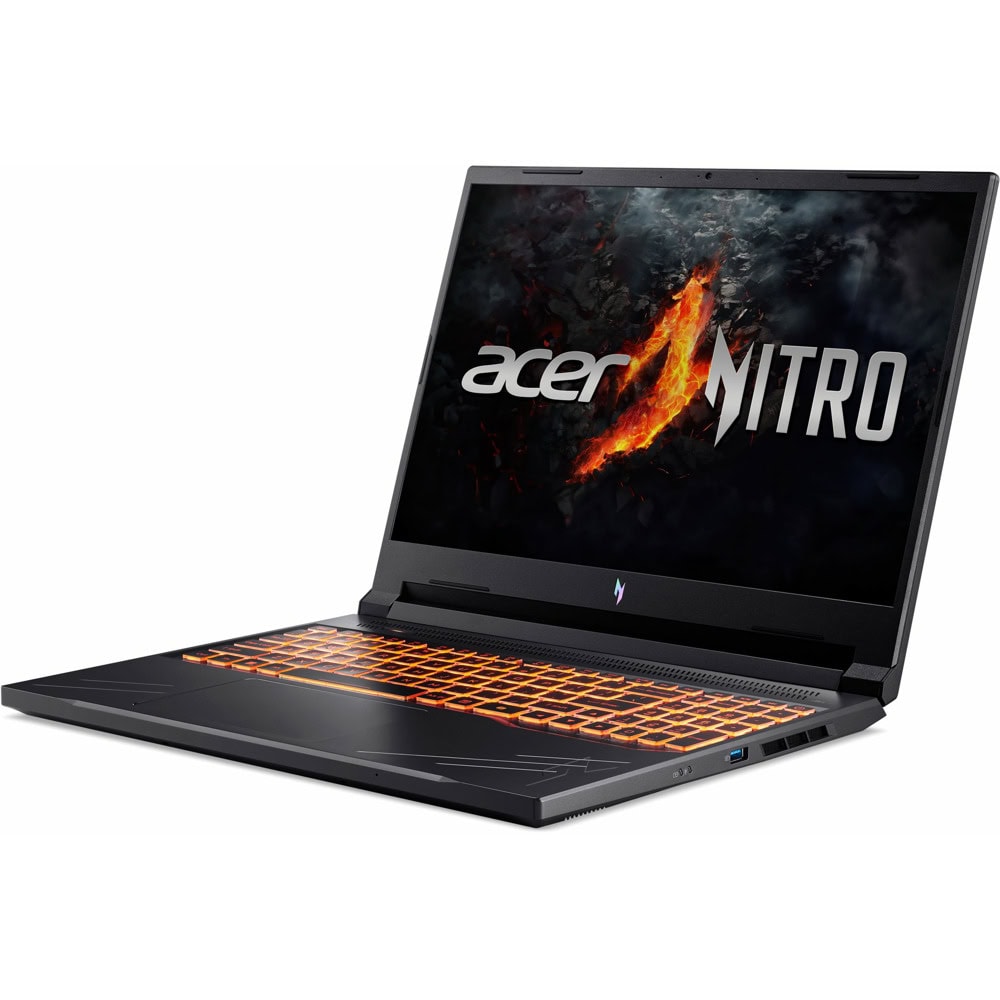 лаптоп acer nitro v16 anv16-71 4060 8gb 32gb 1tb
