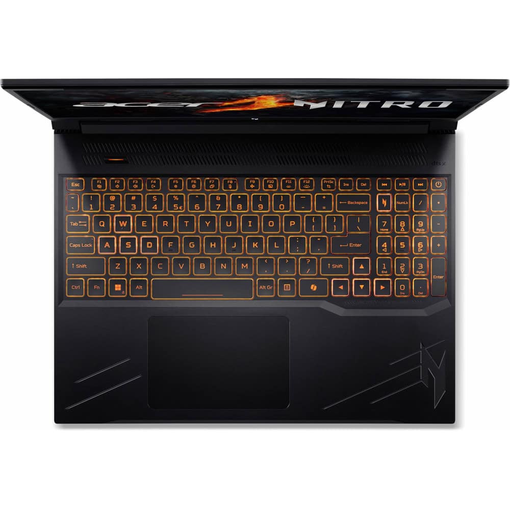 лаптоп acer nitro v16 anv16-71 4060 8gb 32gb 1tb
