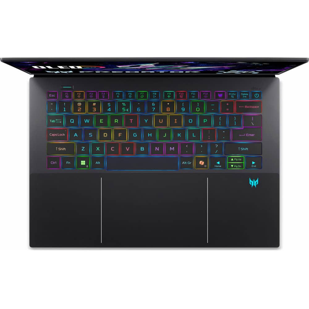 Acer Predator Triton 14 AI (PT14-52T) NH.U22EX.001