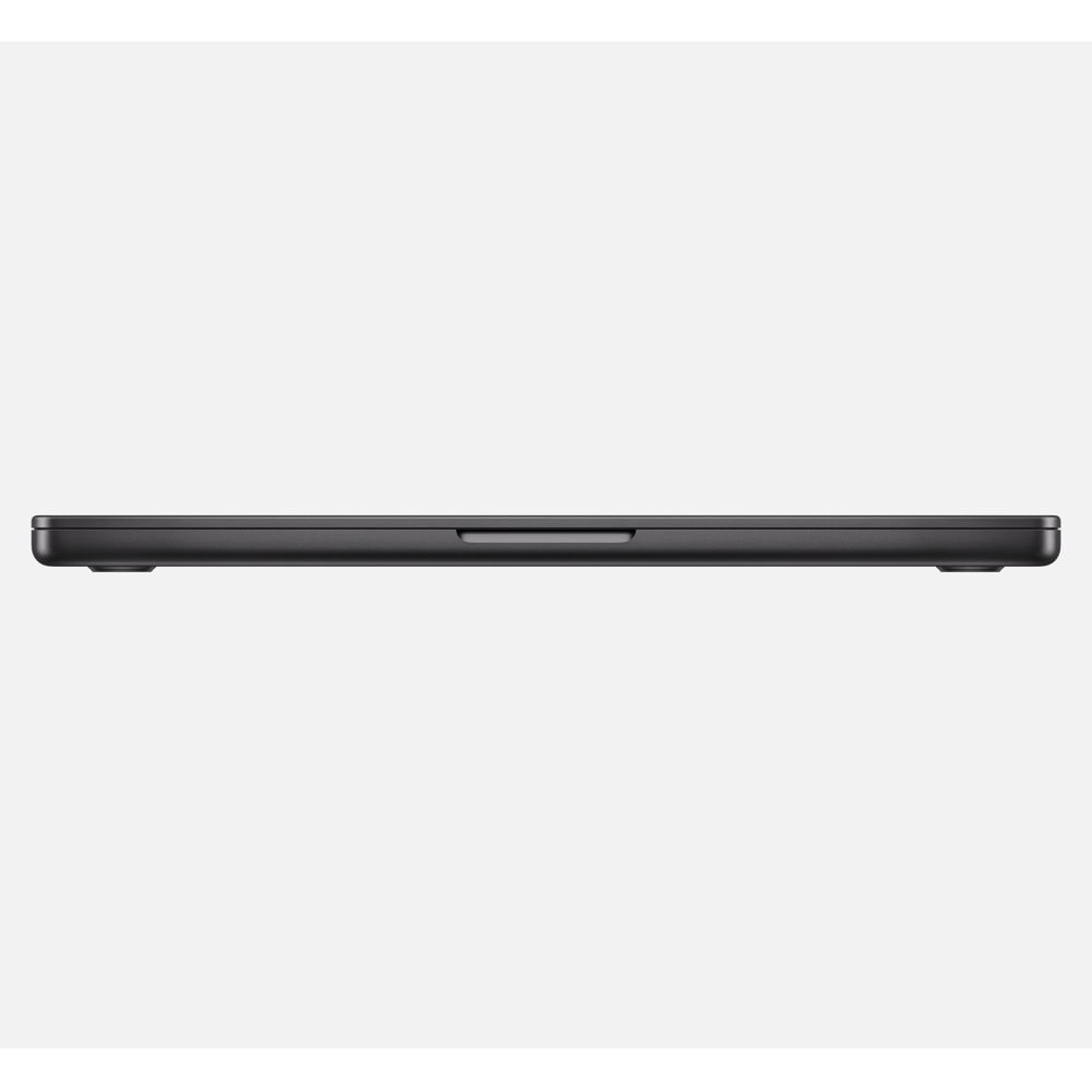 Apple MacBook Pro 14.2 M5 Black MDE04ZE/A | JAR Computers Apple MacBook Pro 14.2 M5 Black MDE04ZE/A
