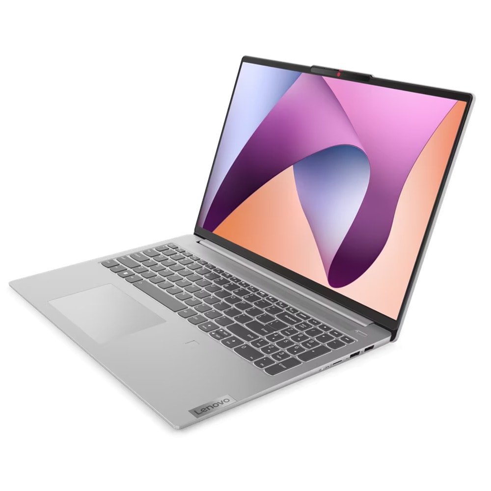 Лаптоп Lenovo IdeaPad Slim 5 16 82XG0025BM