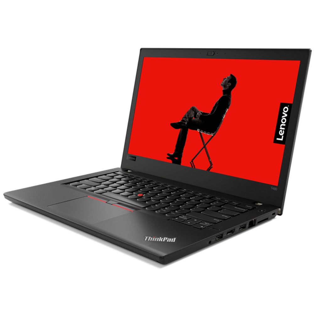 Lenovo ThinkPad T480 i5-8350U 8GB RAM