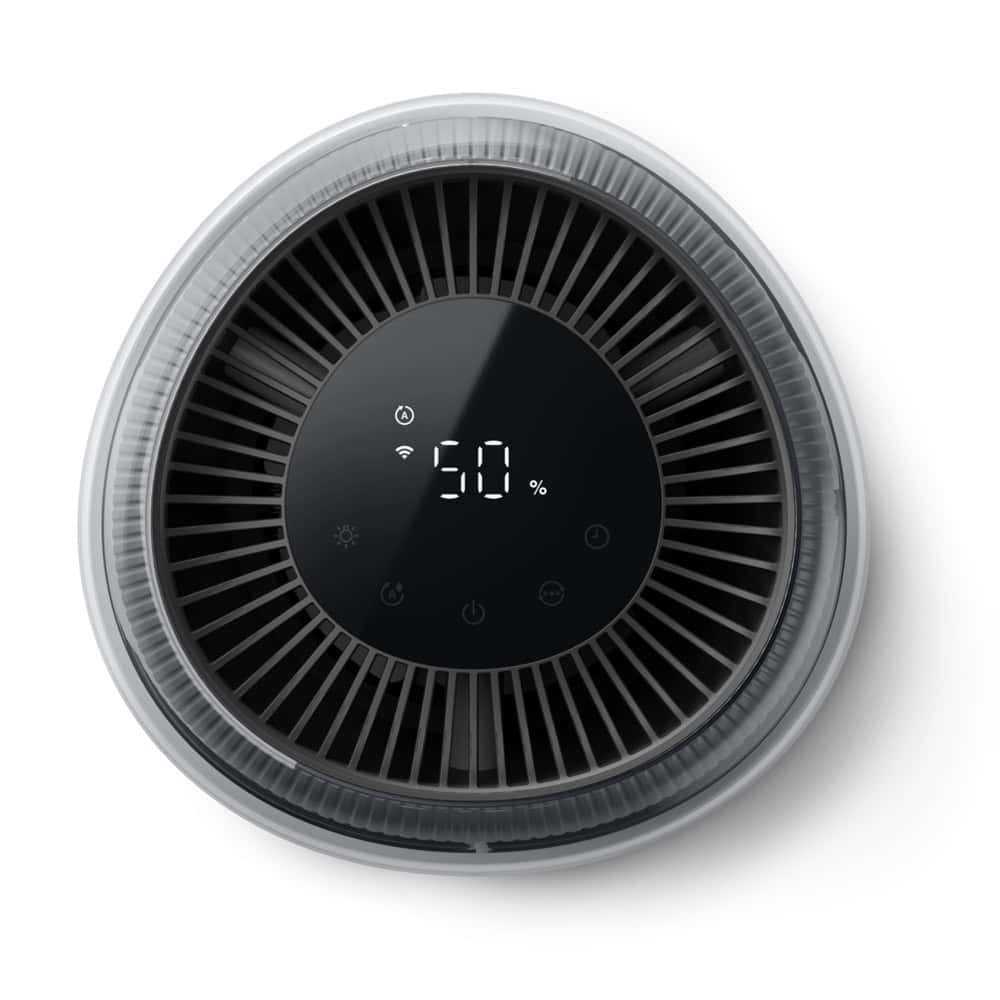 Овлажнител на въздух Philips HU5710/03 Нарушена оп