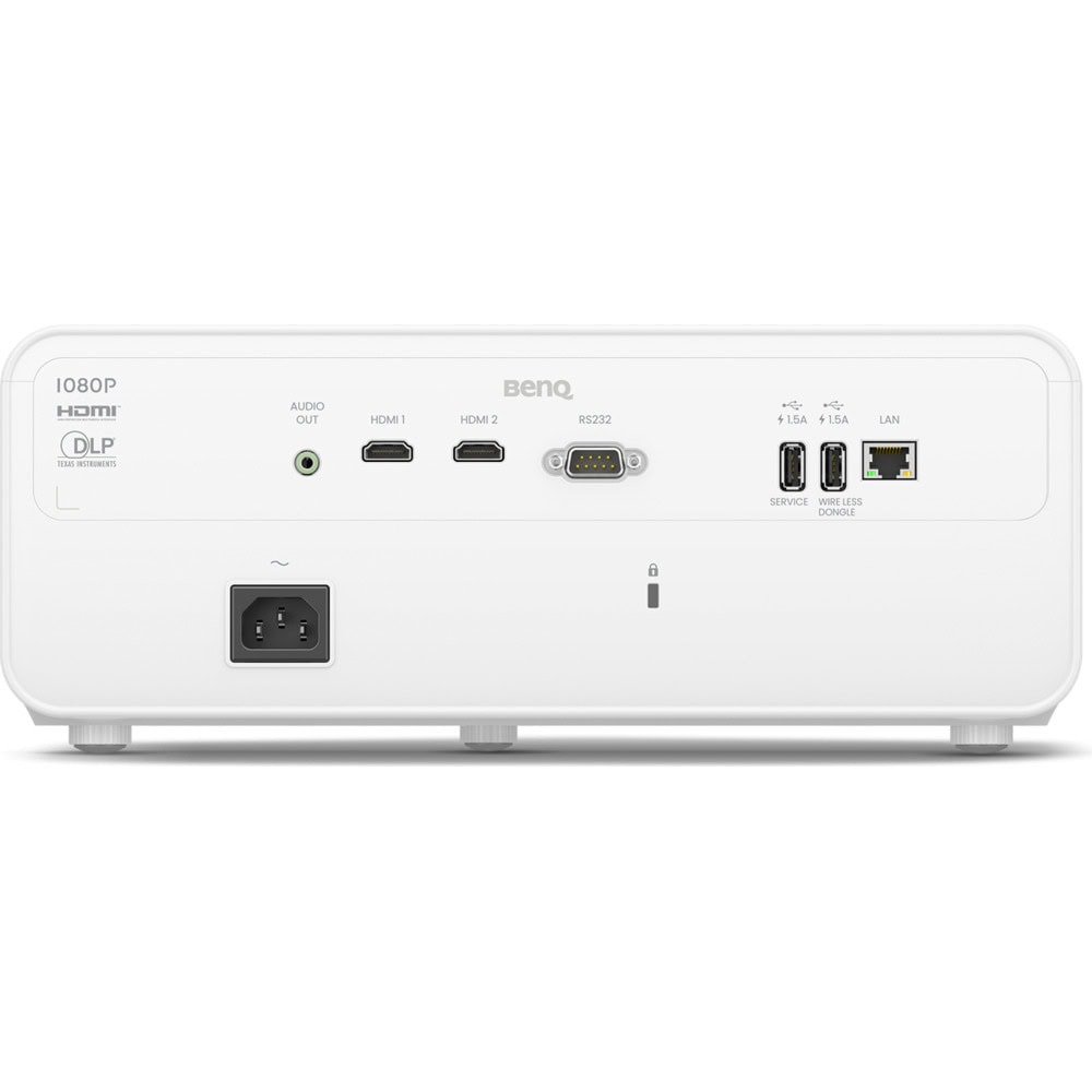 BenQ LH660 9H.JTN77.14E
