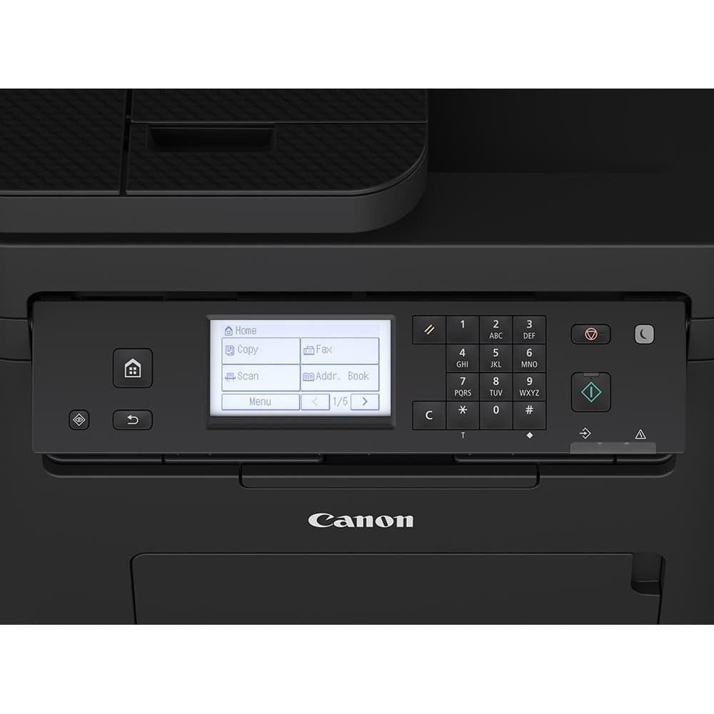 Canon i-SENSYS MF275dw + 2x Canon CRG-071 H