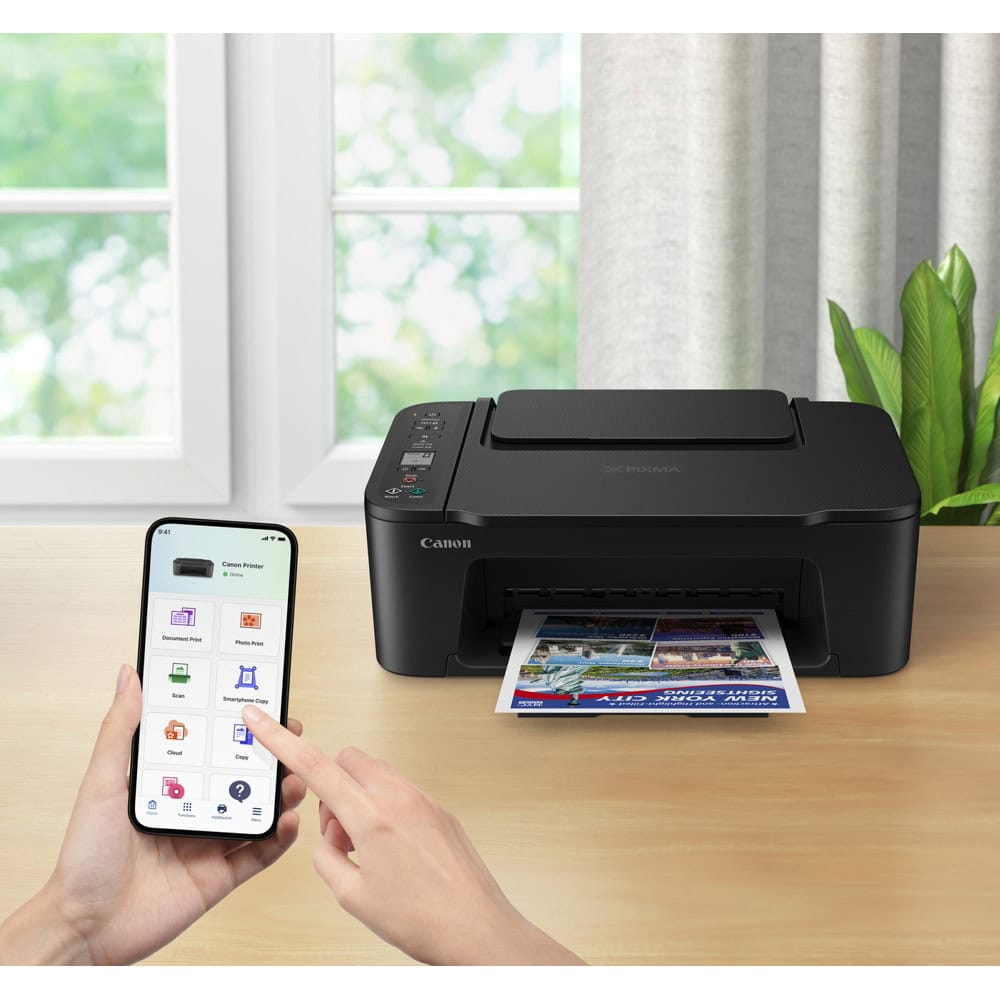 Canon PIXMA TS3750i Inkjet 6671C006