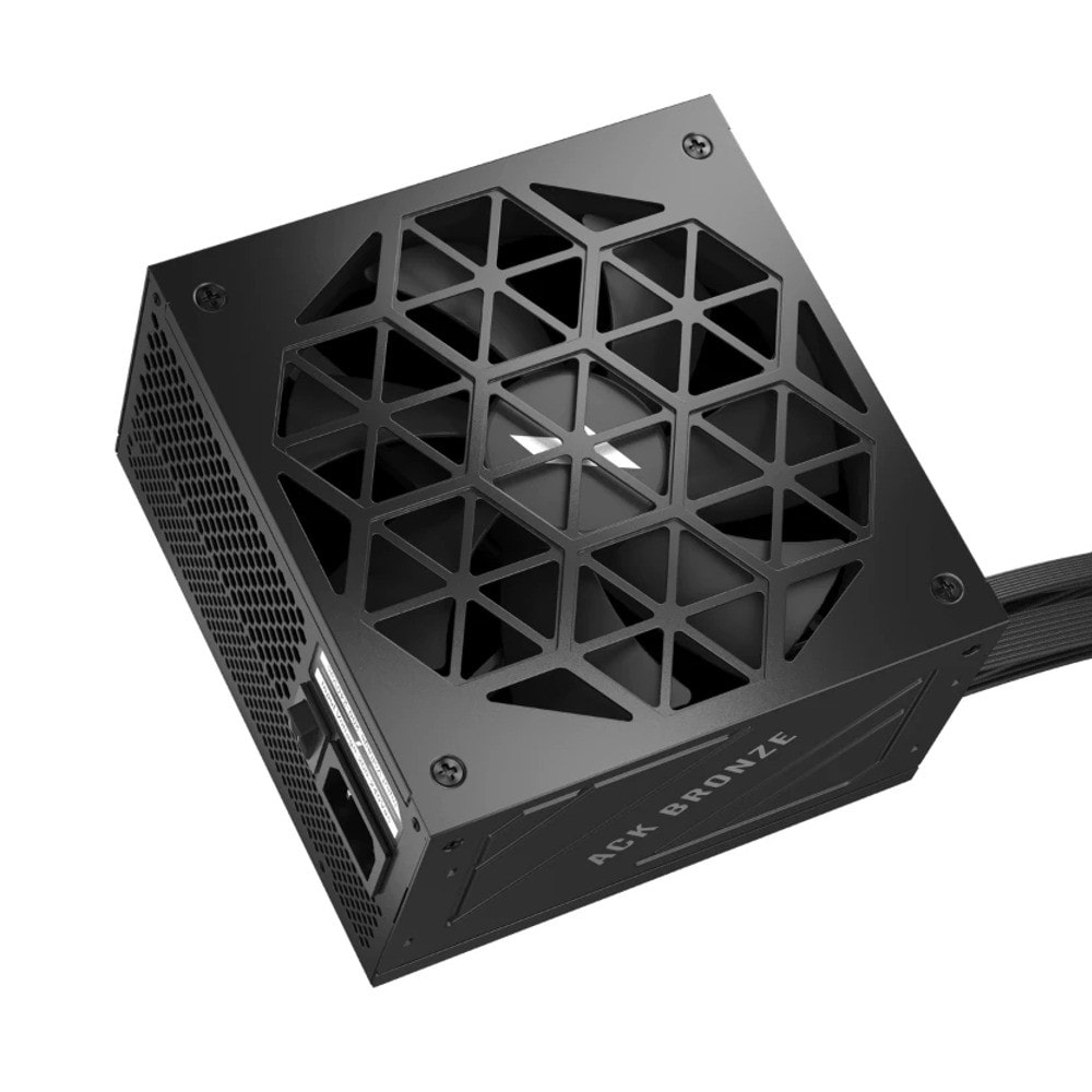 1stPlayer ACK Bronze 850W HA-850AA2 | JAR Computers 1stPlayer ACK Bronze 850W HA-850AA2