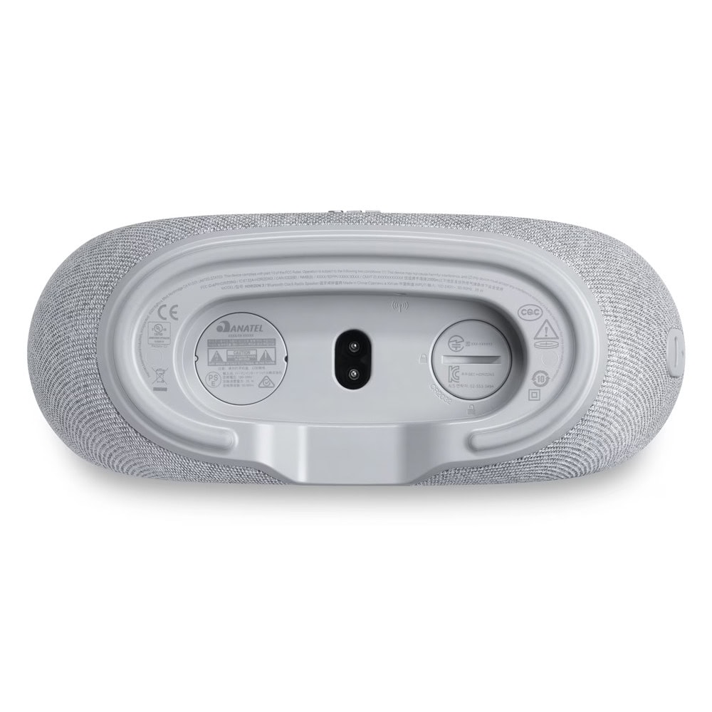 JBL Horizon 3 Grey 46008025