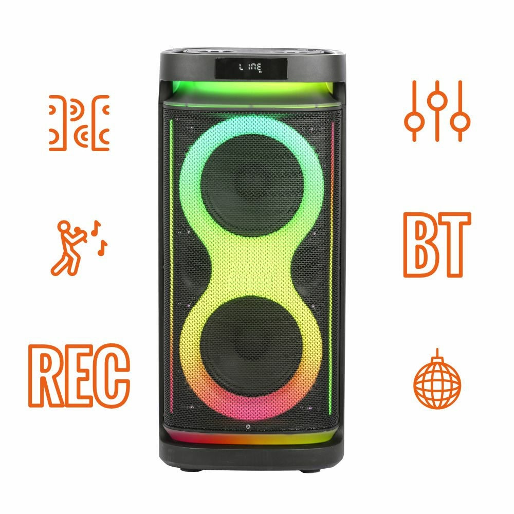 Manta Hektor SPK0804B160