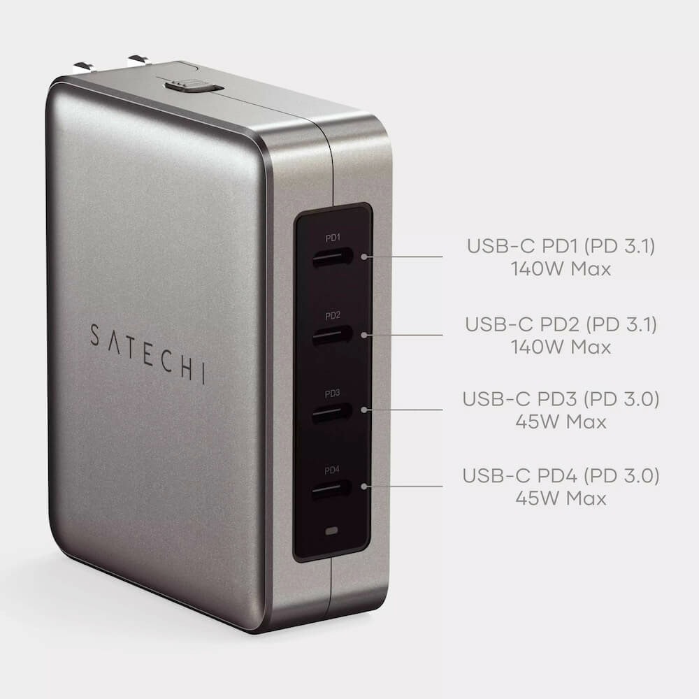 Satechi ST-W145GTM