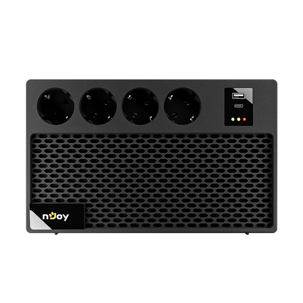 nJoy Renton 650 Plus UPCSBLS665TRPCG01B