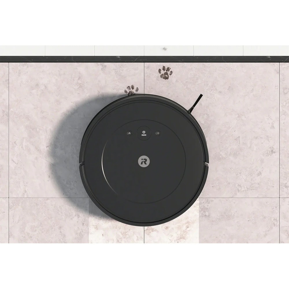 IRobot Roomba Combo Essential Black Y011040