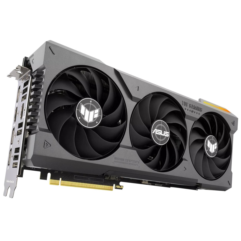 Asus GeForce RTX 4070 Ti TUF 90YV0IJ0-M0NA00