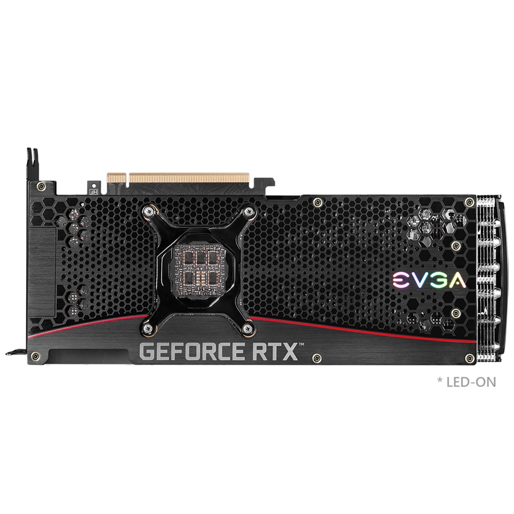 Evga GeForce RTX 3080 XC3 ULTRA GAMING LHR