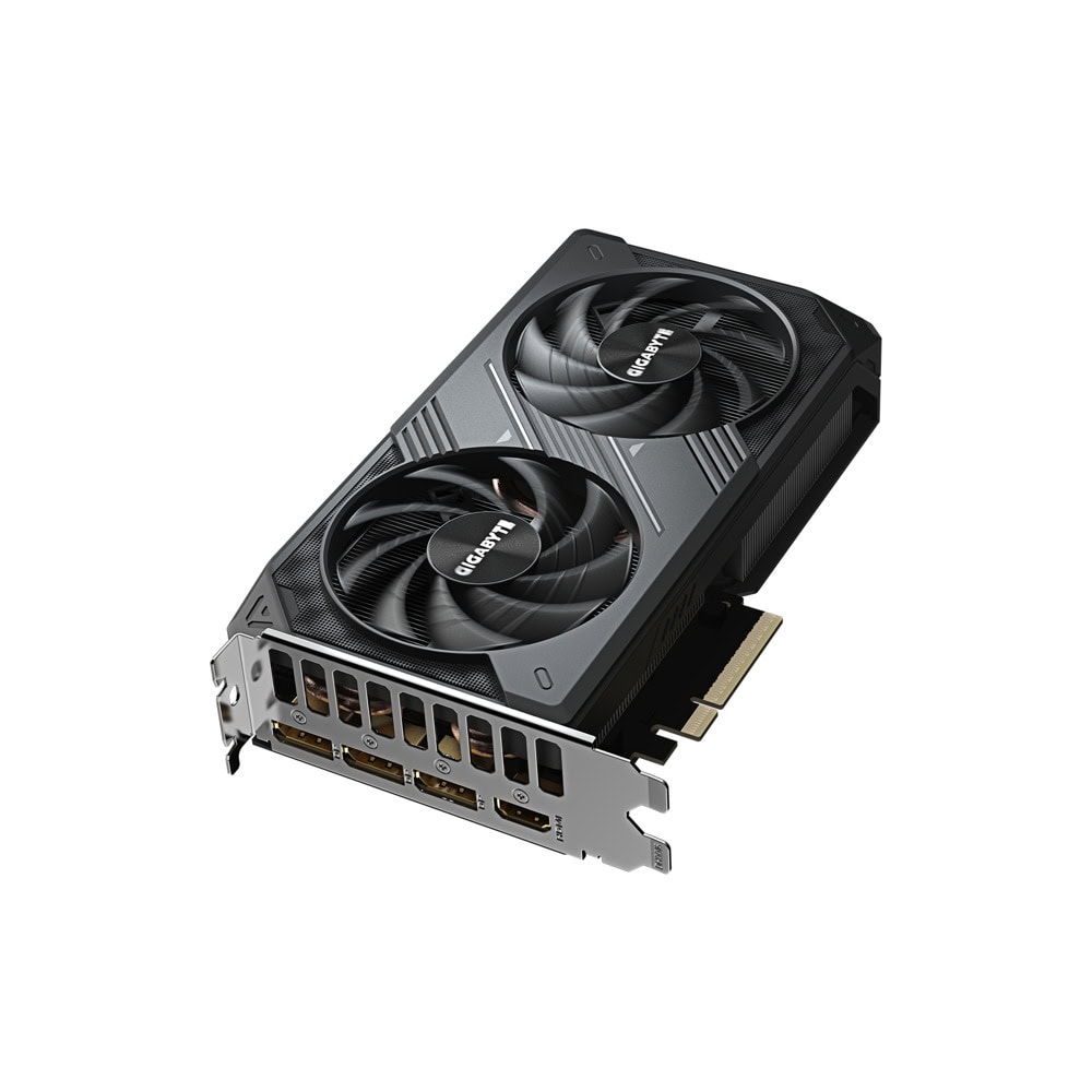 Видео карта Nvidia GF RTX 5060 Gigabyte WINDFORCE