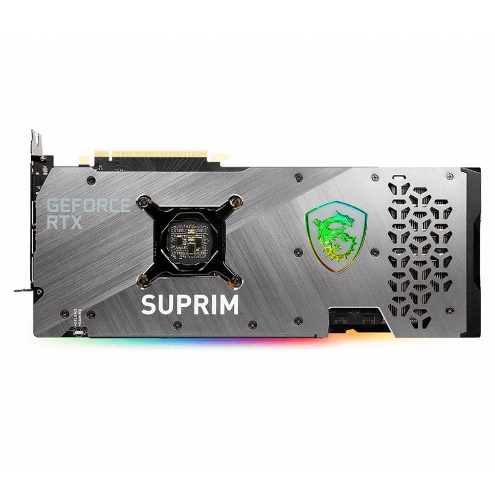 MSI GeForce RTX3070 SUPRIM X 8G LHR