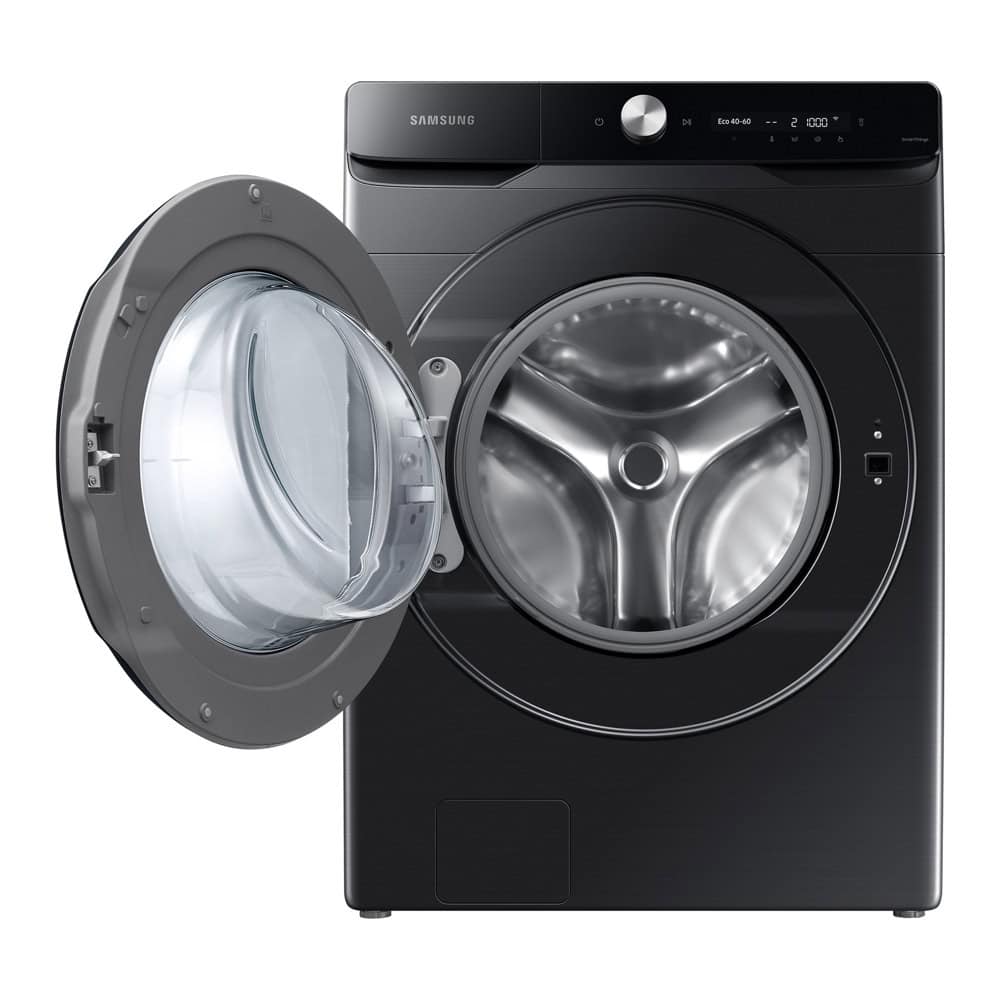 перална машина samsung wf20dg8650bvu4