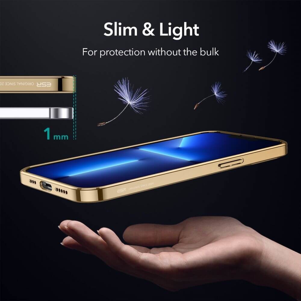 ESR Project Zero Case ESR423GLD