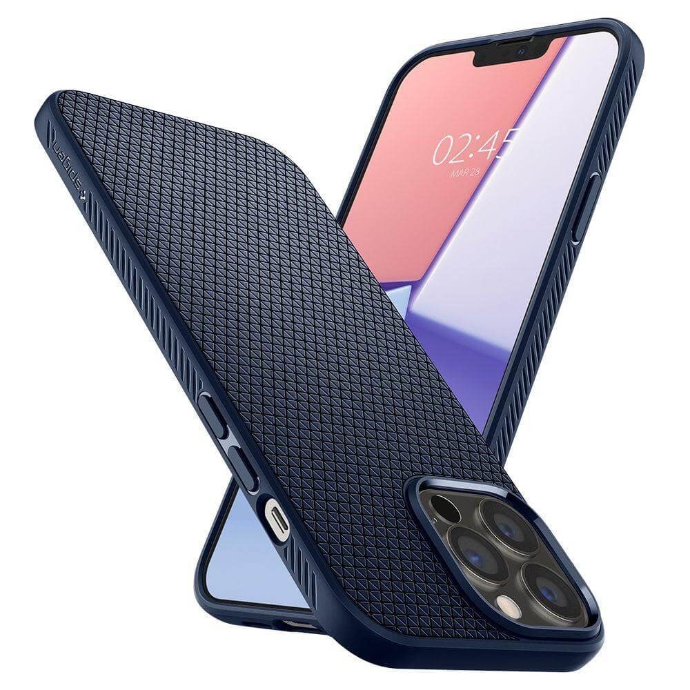 Spigen Liquid Air Case ACS03202