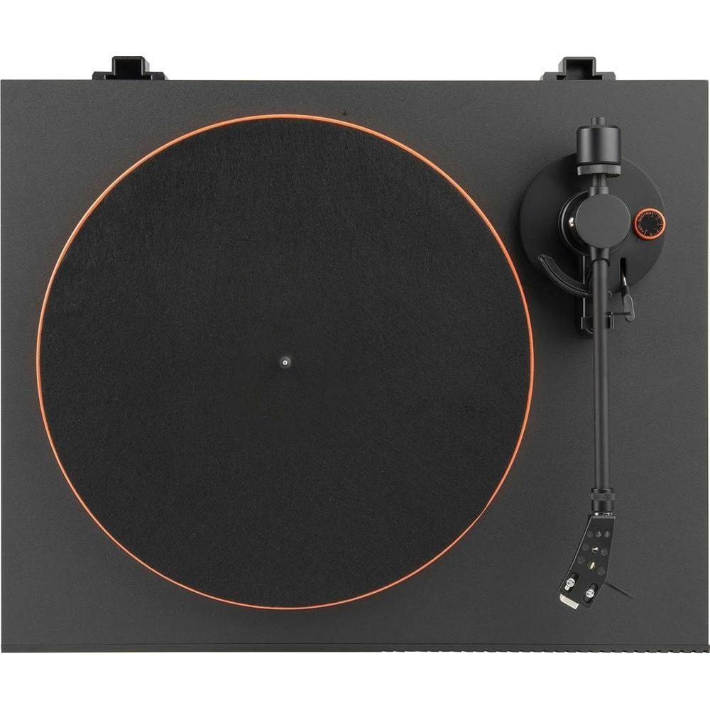 JBL Spinner Black 46003006