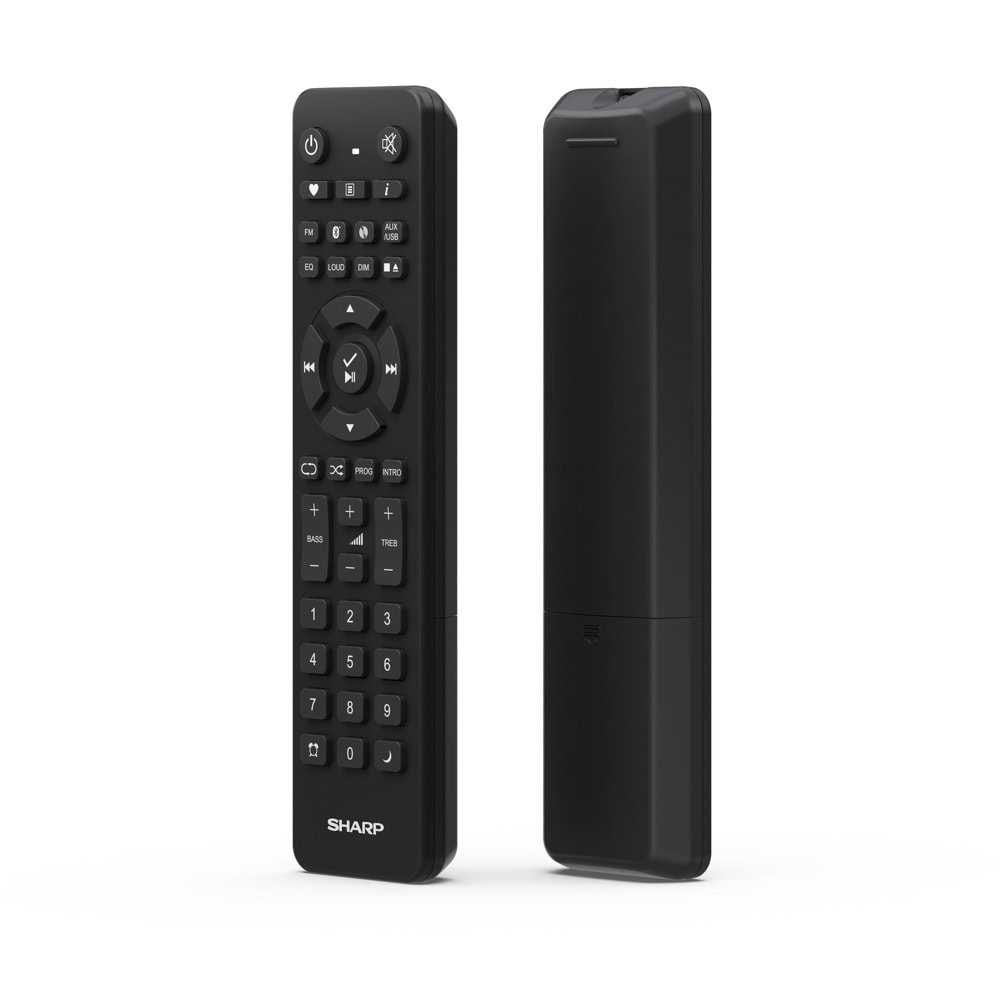 Sharp XL-B514(BK)
