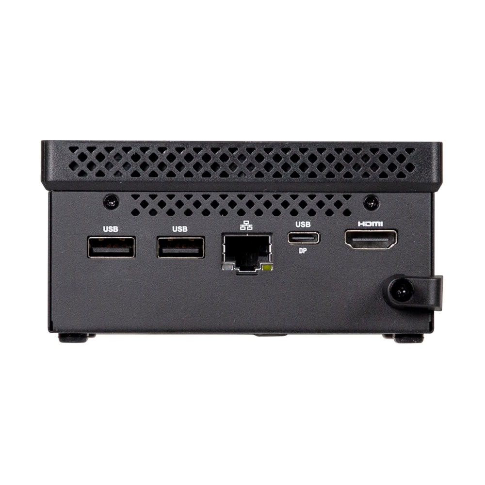 мини компютър barebone gigabyte brix gb-btip-n150