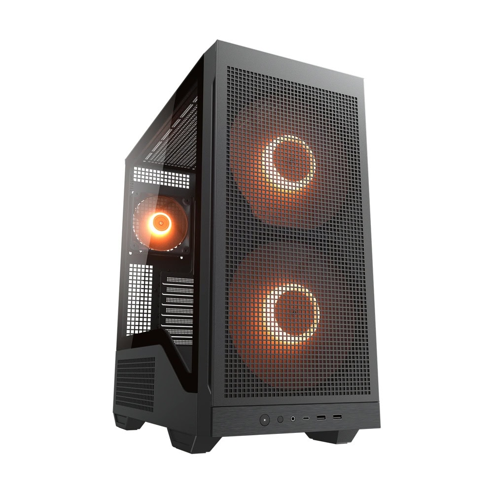 cougar gaming mx600 max rgb black cgr-2za50b-rgb | JAR Computers cougar gaming mx600 max rgb black cgr-2za50b-rgb