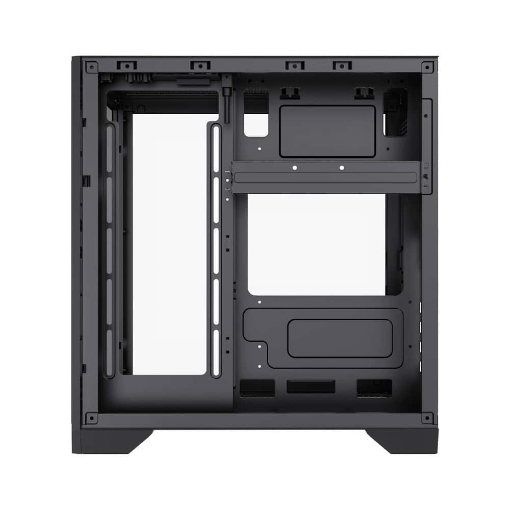 Gamemax Infinity Mini Black GM-14100902041