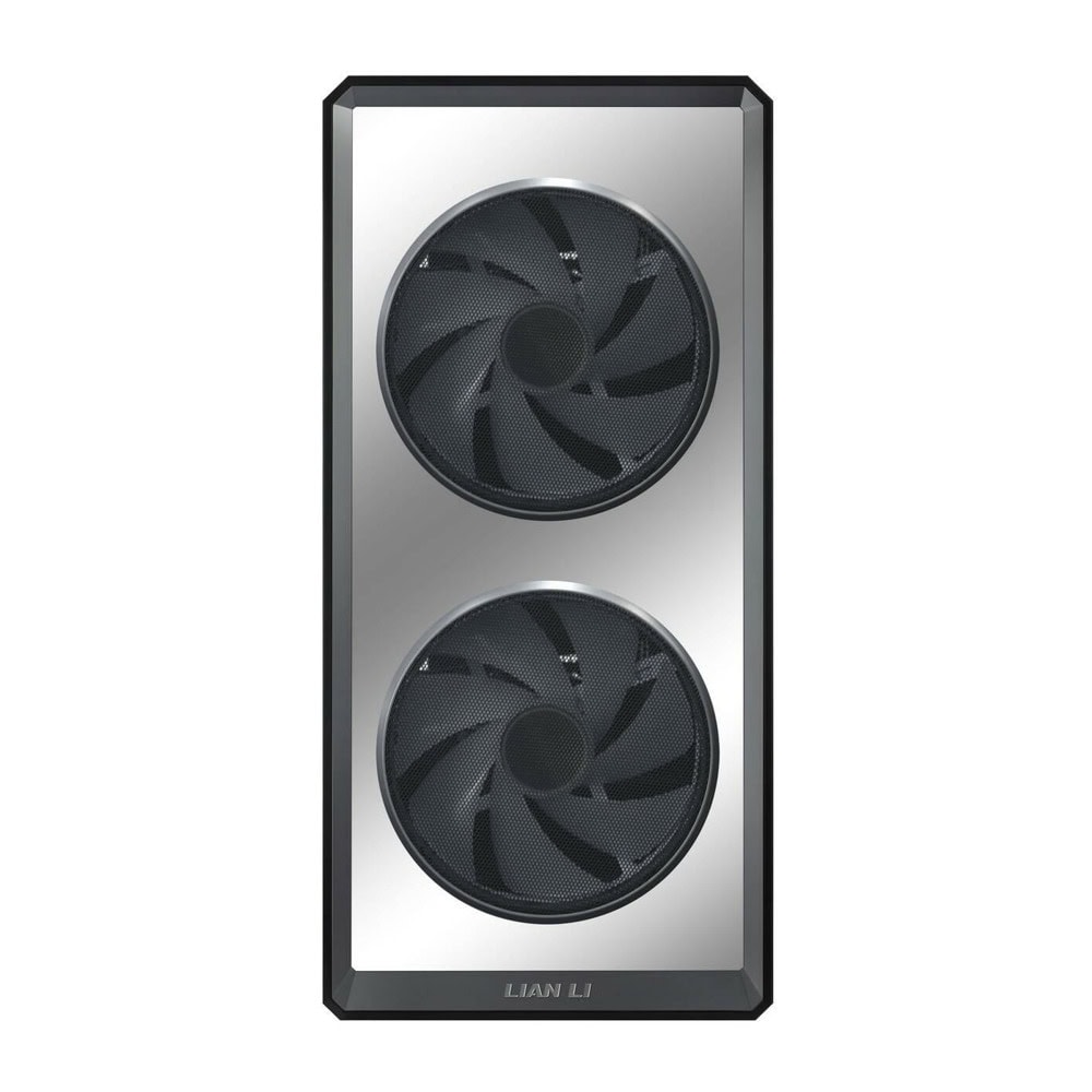 Lian Li LANCOOL 217 INF Black G99.LAN217INFX.00 | JAR Computers Lian Li LANCOOL 217 INF Black G99.LAN217INFX.00