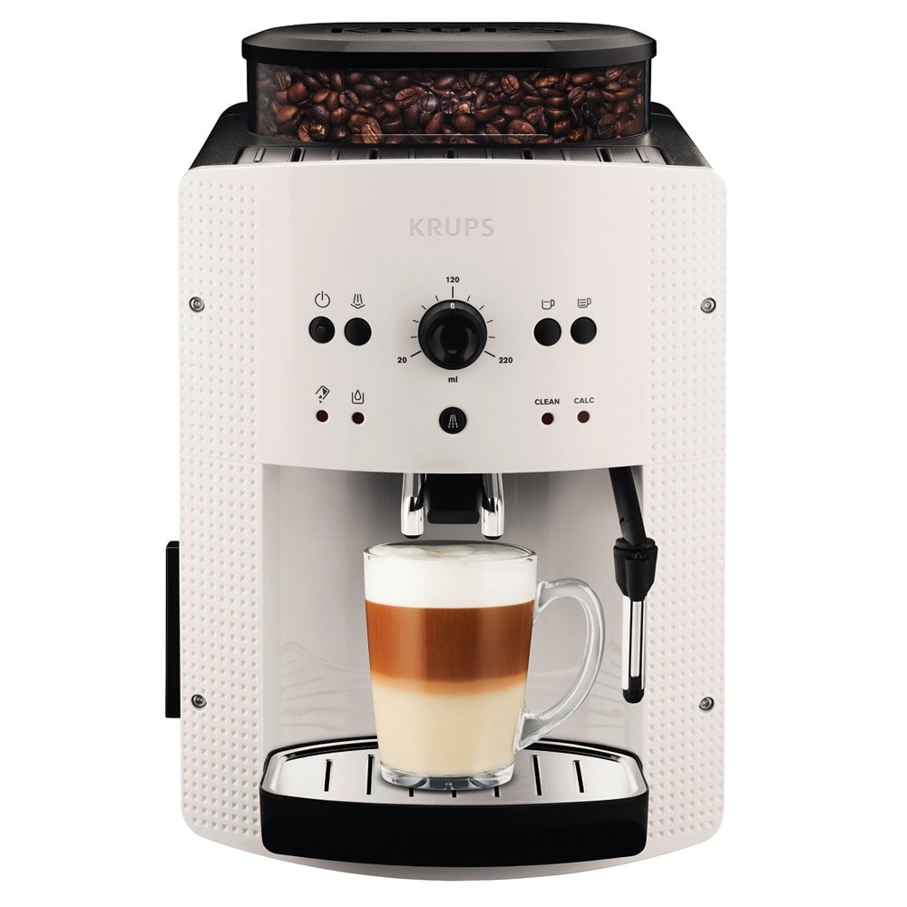 Krups EA8105 Espresseria EA810570