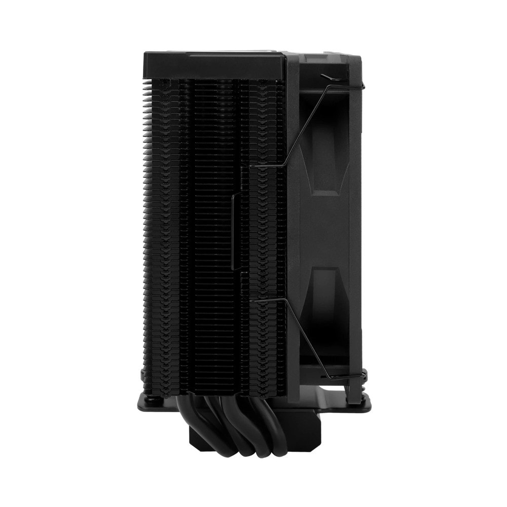 Thermalright Assassin Spirit 120 Vision Black ARGB