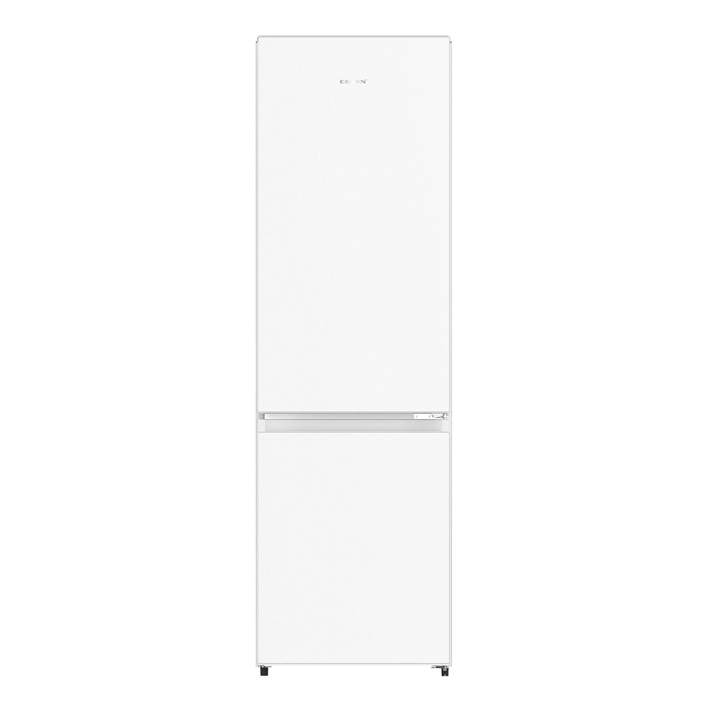 хладилник с фризер crown cbn269wh | JAR Computers хладилник с фризер crown cbn269wh