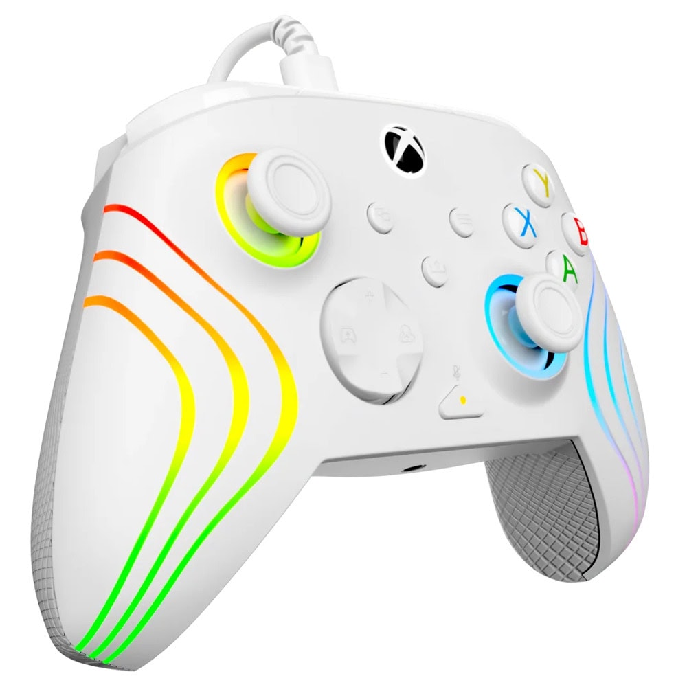 turtle beach afterglow wave rgb бял | JAR Computers turtle beach afterglow wave rgb бял