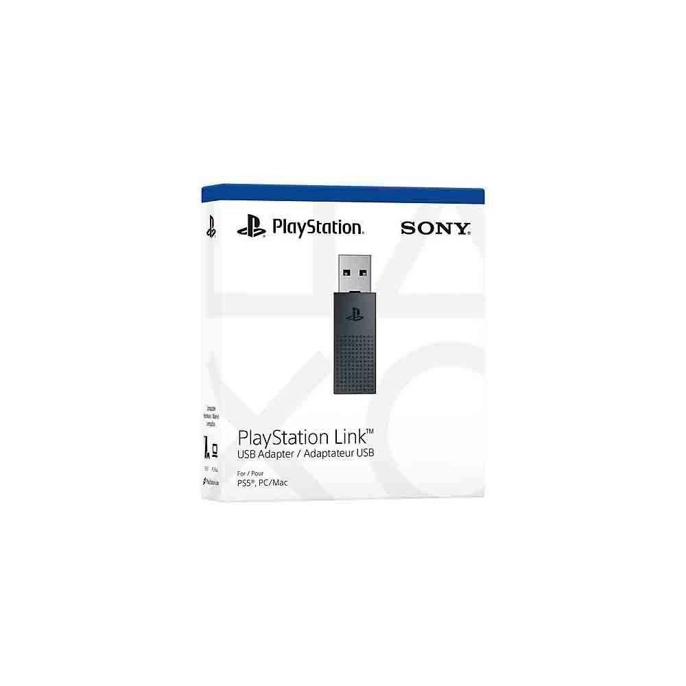 PlayStation LINK USB ADAPTER