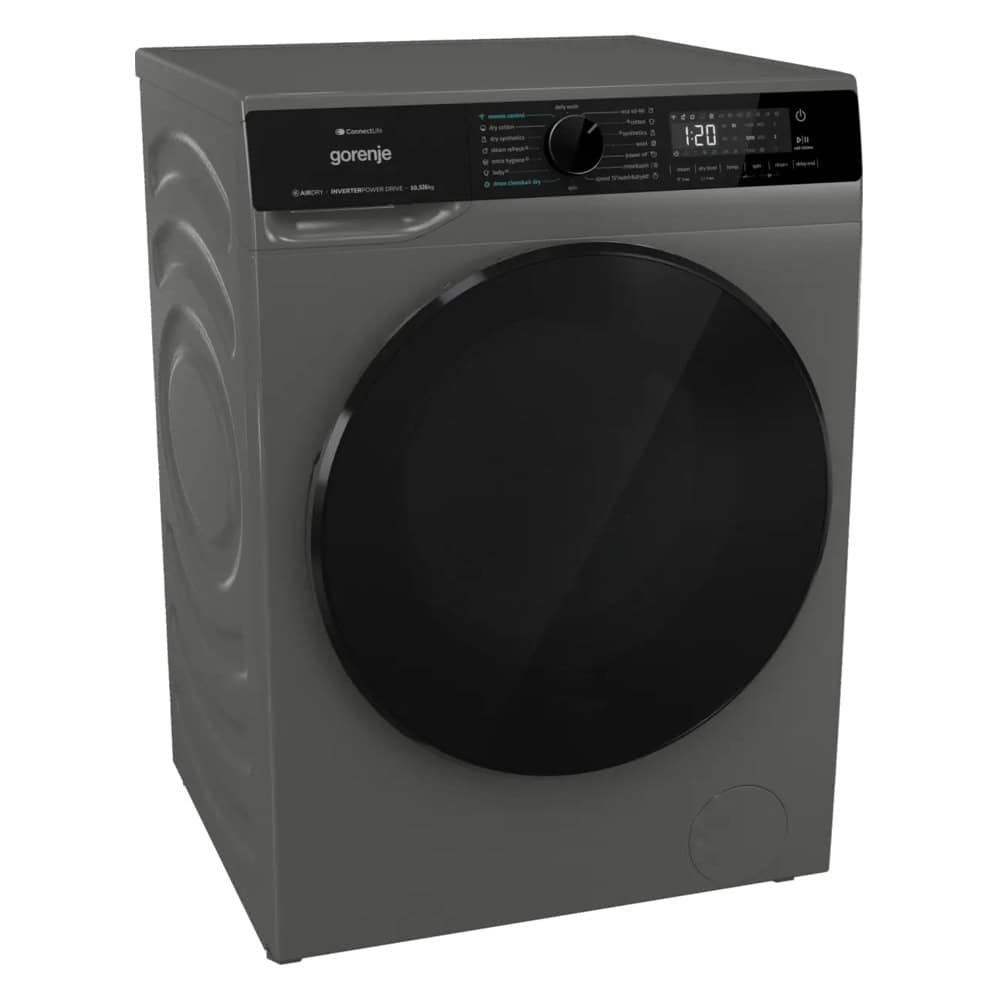 пералня със сушилня gorenje wd2pa1x64a2dgw