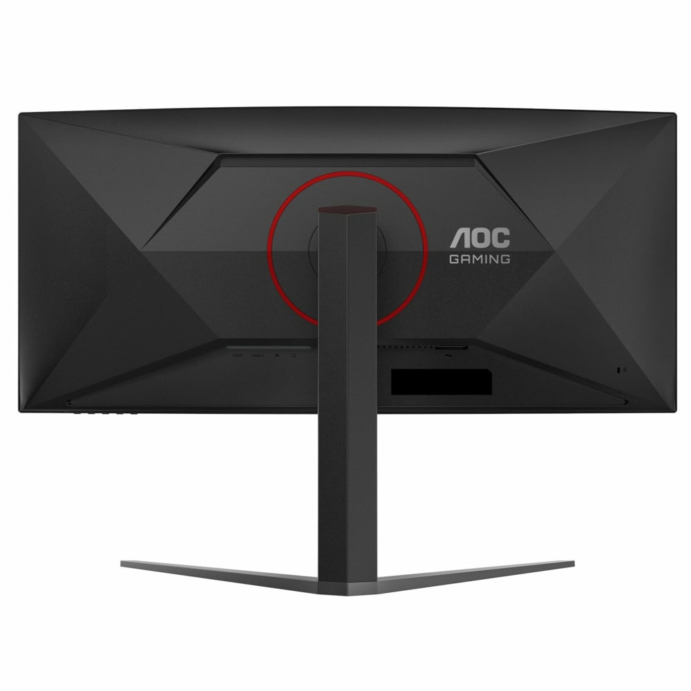AOC CU34G4