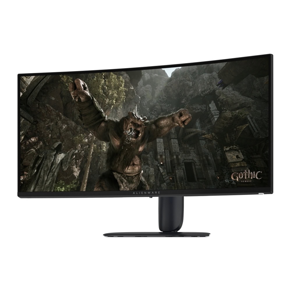 монитор dell alienware aw3426dwm