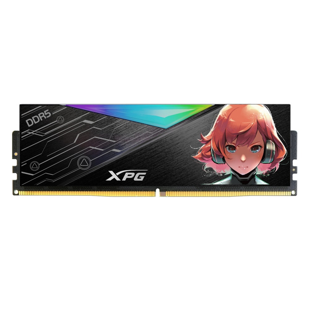 A-Data XPG Lancer RGB MERA Edition 2x16GB 7200MHz