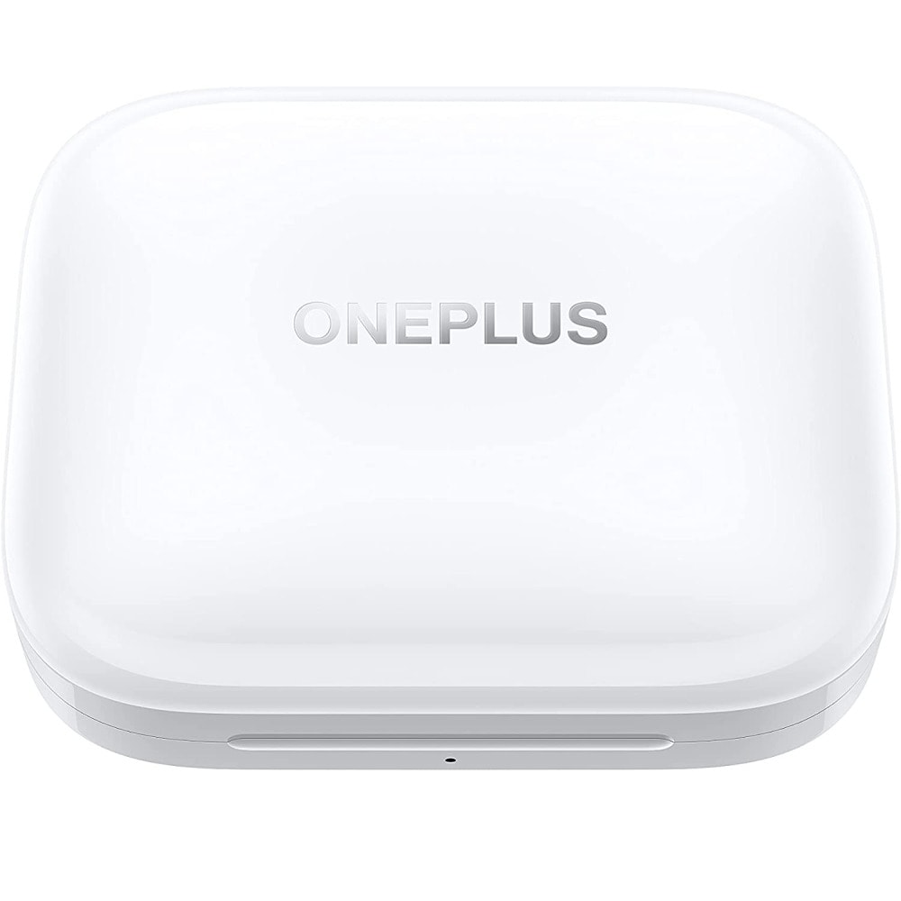 OnePlus Buds Pro Glossy White