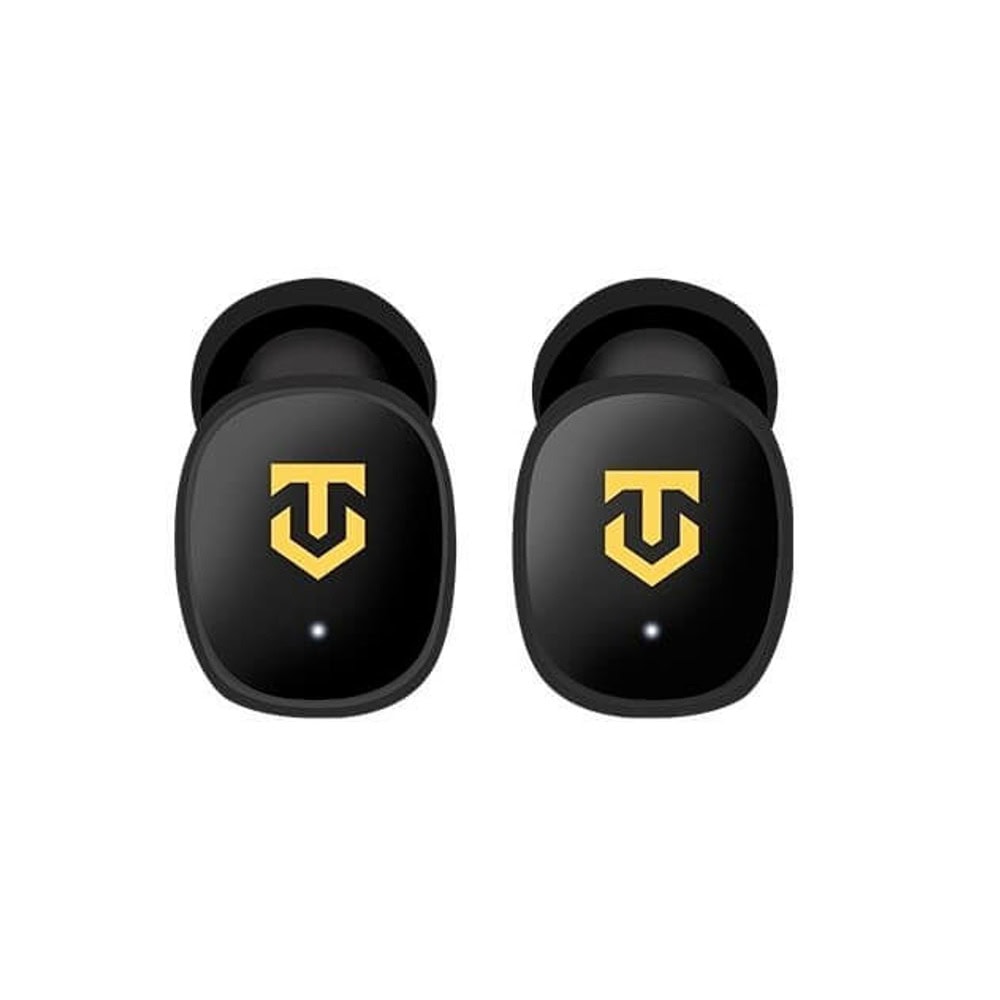 Tactical StrikePods Bug Black 57983124402