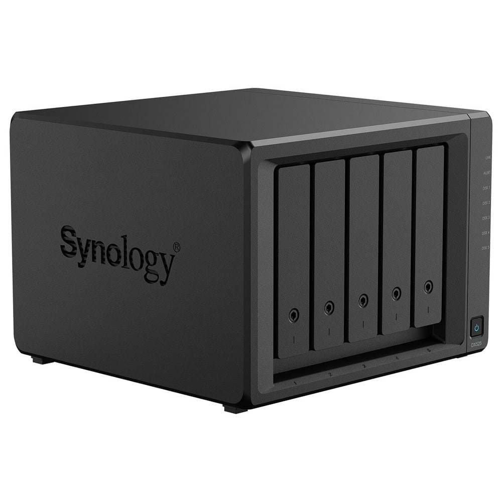 Synology DX525