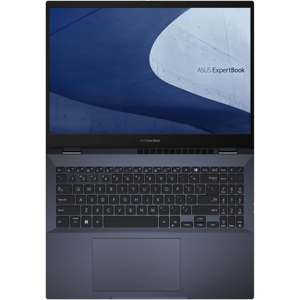 лаптоп asus expertbook b5 b5602cba 40gb 1tb w11pro